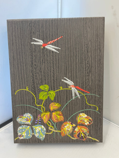 文庫箱